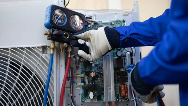 Best Best HVAC companies  in Picacho Hills, NM