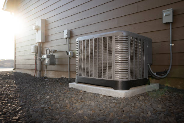 Professional HVAC in Picacho Hills, NM